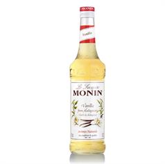 Monin sirup - Vanilla, 70cl